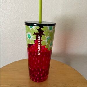 Watermelon Starbucks Tumblr